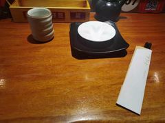 -千代武日本料理(开发区店)