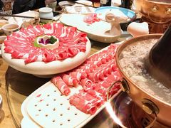 -额尔敦传统涮火锅·冰煮羊(铁东店)