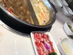 -傣妹火锅(狮子桥店)