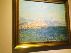 -印象莫奈时光映迹艺术展
