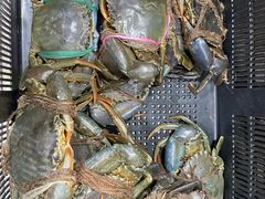 -無招牌海鮮(芽笼店)