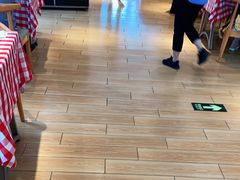 -西贝(吴江路湟普汇店)