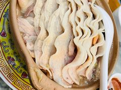 黑猪砂锅白肉-砂锅居(西四店)