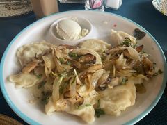 -喀秋莎俄罗斯西餐厅(广州分店)