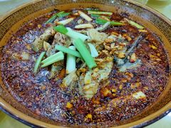 -吴记迎风楼北渡鱼