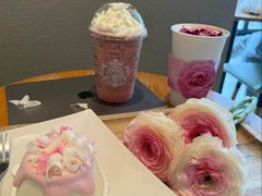 -星巴克臻选(深圳卓悦中心店)
