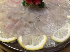 -观宴中餐厅