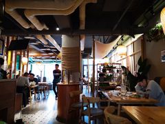 大堂-越美小馆·越南料理(曲江店)