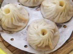 -王家沙点心店(南京西路总店)