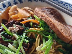 -梅溪·小伙子干挑面(安吉总店)