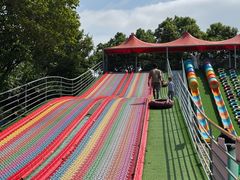 -千龙湖生态旅游度假区