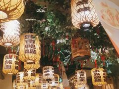 大堂-南京大牌档(富力海珠城店)