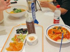 -丝路伊兰·兰州牛肉面(牛街总店)