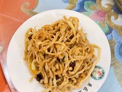 -鱼乐岛餐厅·户外花园主题餐厅