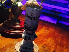 -迦南D BAR