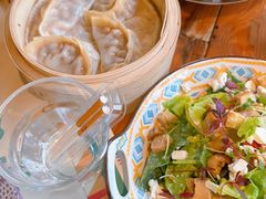 -AZUL by FUEL蓝色·法式酒馆(琶醍店)