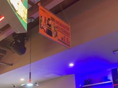 -令狐冲烤鱼·烧菜馆(达明店)