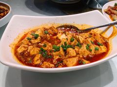 麻婆豆腐-小四川(厚街珊美店)