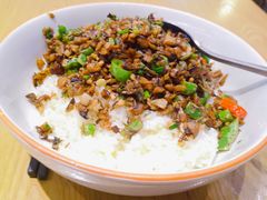 -初见小面(上沙店)