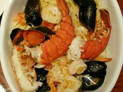 -RED LOBSTER(多伦多DT店)