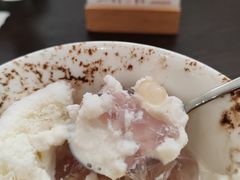 -初甜·舒芙蕾·韩式雪花冰(流塘店)