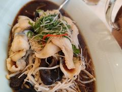 -子霖南山鲜虾面(南山总店)