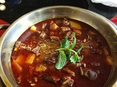 -香丽缘饭馆(黑龙潭店)