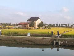 -嘉北郊野公园