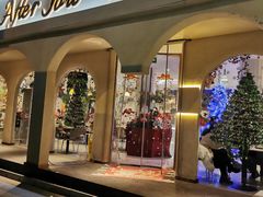 -LA JOLLA 墨西哥餐厅(学院路店)