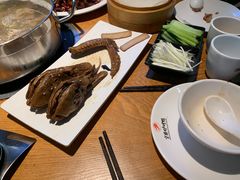 -守柴炉烤鸭(鱼嘴店)