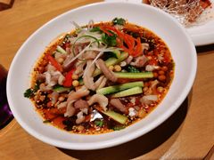 -青梅酒肆PLUS(长白仙岛北路店)