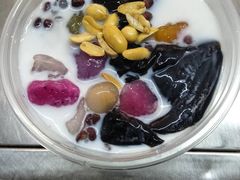 -忆夏爽黑仔漳州四果汤(顶澳仔猫街店)