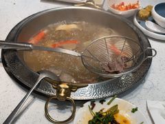 -千牛将·鲜牛肉火锅(开元路店)