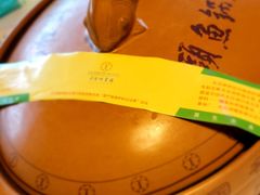 -风味小馆(天目湖宾馆店)