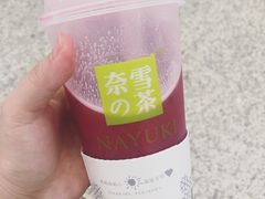 -奈雪的茶(深圳北站店)