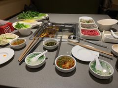 -海底捞火锅(金光华店)