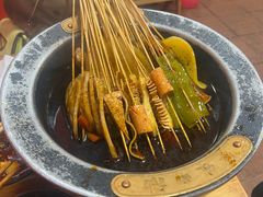 -冒椒火辣(奎星楼街店)