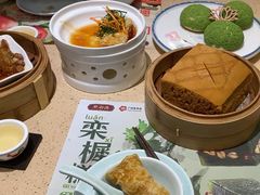 -点都德(千灯湖环宇城店)