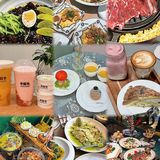  在合肥根本吃不够的几家店