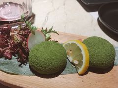 -盛焰铁板烧(王府井店)