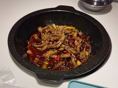 -鸭掌门特色火锅(文景路店)