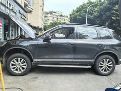 -倍耐力轮胎专卖店(碧云路店)