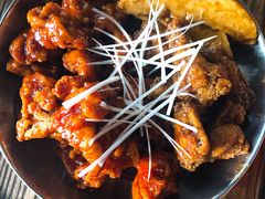 -MI WU FACTORY米屋美食工厂餐厅(绿地店)