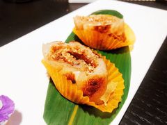 -莫干山郡安里度假酒店-桃尖中餐厅