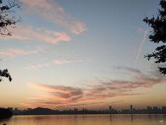 -东湖生态旅游风景区
