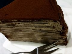 -Awfully Chocolate(来福士广场店)