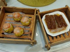 -顺德渔村·岭南一号