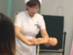 -首都医科大学附属北京友谊医院(西城院区)