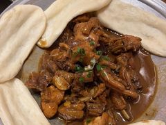 -小菜园新徽菜(宜兴八佰伴店)