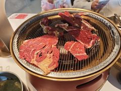 -西塔老太太泥炉烤肉(川沙百联店)